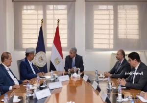 وزير السياحة والآثار: المناخ الاستثماري بقطاع السياحة في مصر يتيح العديد من الفرص الجاذبة للاستثمار