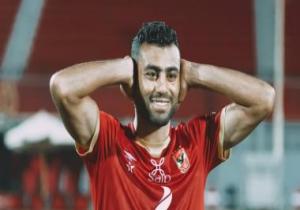 أحمد سامى: حسام حسن شقى كتير علشان يروح الأهلى ومصطفى فتحى لا مثيل له