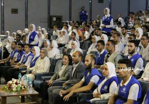 " (شباب يدير شباب) و فاعلية 5in1 في كل المحافظات "