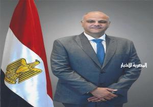 محافظ القليوبية: تكليف شريف سالم للقيام بأعمال رئيس مدينة الخصوص