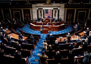 مجلس النواب الأمريكي يناقش قرار عزل ترامب