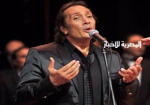 علي الحجار يلتقي جمهوره على مسرح النافورة بالأوبرا الخميس المقبل