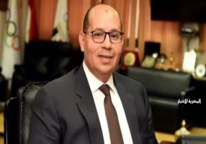 منعا لإثارة البلبلة، قرار صارم من الأولمبية بشأن شكوى الأهلي في أزمة مباراة القمة