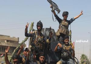 الموصل.. انحسار نفوذ داعش ضمن كيلو متر مربع