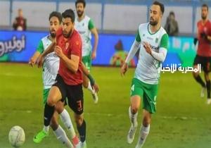 سيراميكا كليوباترا يكتسح الاتحاد السكندري بخماسية في الدوري الممتاز