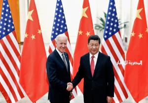 رئيس الصين يدعو لنظام عالمي أكثر عدلًا وسط احتدام التنافس مع أمريكا