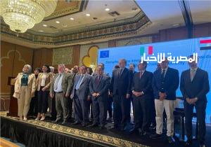 وزير المالية: مصر من أفضل 7 دول عربية بمؤشر الأداء اللوجستي فى 2023
