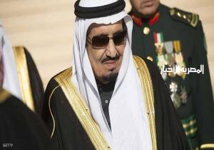 العاهل السعودي يتلقى اتصالا هاتفيا من الرئيس الأميركي