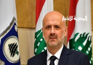 وزير الداخلية اللبناني: لن نسمح للخلافات السياسية بالتأثير على الأمن.. وخطة محكمة لتأمين الأعياد