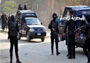 تفاصيل حملة أمنية لضبط حائزى ومتاجرى المواد المخدرة بباب شرقي بالإسكندرية