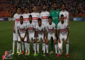 تفاصيل مفاوضات الزمالك مع بيراميدز في الصفقات التبادلية