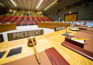 بريطانيا تلقى بيانا بمجلس الأمن نيابة عن 40 دولة لرفض طرد إثيوبيا الأمميين الـ7