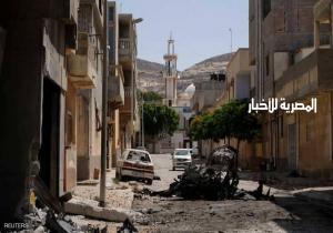 الجيش الليبي يحاصر آخر جيوب القاعدة في درنة