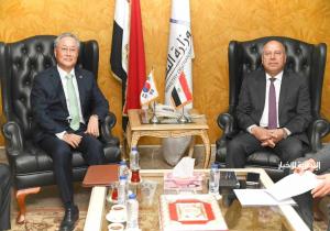 وزير النقل: لن نتعاقد مستقبلا على استيراد أي وحدات متحركة جديدة سواء في المترو أو السكك الحديدية