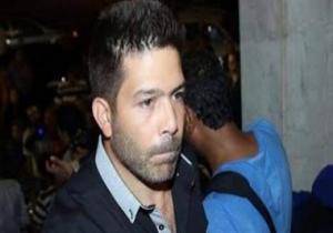 3 محطات بواقعة التعدى على الفنان ياسر فرج وإتلاف سيارته بعد حبس المتهمين