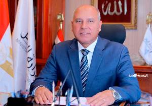 وزير النقل: تنفيذ 25 ميناءً جافا ضمن خطة الدولة لتحويل مصر لمركز للتجارة العالمية