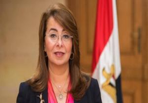 وزيرة التضامن: استجابة فورية من المنظمات الأهلية لمبادرة الرئيس حياة كريمة