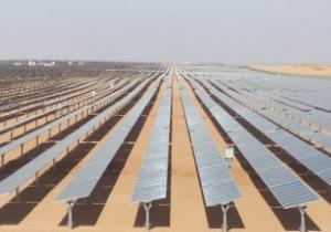 الكهرباء: خفض سعر الكيلو وات من طاقة الشمس والرياح جذب الاستثمارات فى مصر