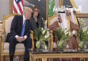 قطر تهاجم السعودية والإمارات بسبب زيارة «ترامب»