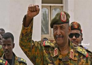 البرهان : لن نوقع اتفاق سلام فيه مهانة للقوات المسلحة والشعب السوداني