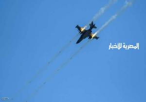 روسيا ترد على إسقاط طائرتها في إدلب