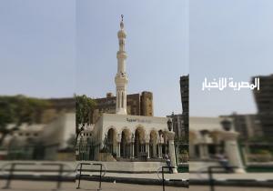 مصر تغير أسماء 516 مسجدا