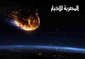 البحوث الفلكية.. سقوط شهب على أرض" مصر " الخميس وتستمر 3 أيام