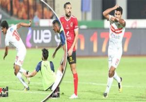 جوزيه: أخطاء الدفاع وراء هزيمة الاهلي بالثلاثة من الزمالك