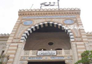 الأوقاف: 50 مسجدًا جديدًا تنضم لمشروع الأذان الموحد