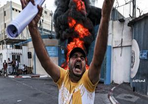 الأونروا: وصلنا إلى "نقطة الانهيار" واحتياجات غزة غير مسبوقة