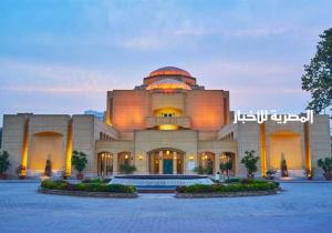 الأوبرا تحتفل بعيد الحب على المسرح الكبير