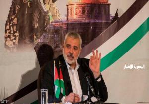 حماس تصر على "ود طهران" وتتجاهل جرائم إيران بسوريا