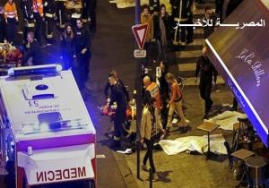 مجلة "داعش" كشف هوية منفذي هجمات فى باريس: 9 من مسلحي التنظيم .. عراقيان و4 فرنسيين و3 بلجكيين