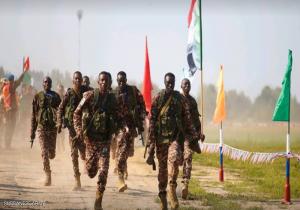 مباحثات عسكرية رفيعة المستوى بين مصر والسودان