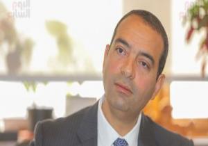 رئيس الصندوق السيادى: التحول الرقمى أهم قطاع جاذب للاستثمار فى مصر