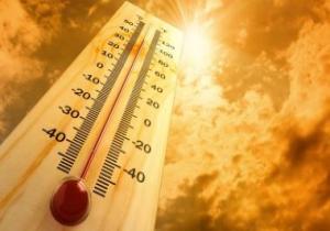 درجات الحرارة المتوقعة اليوم الخميس بمحافظات مصر