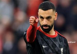 محمد صلاح يُثير الجدل ويحذف صورته بقميص ليفربول