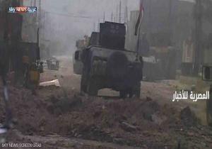 القوات العراقية : تواصل عملياتها لطرد "داعش "من الفلوجة