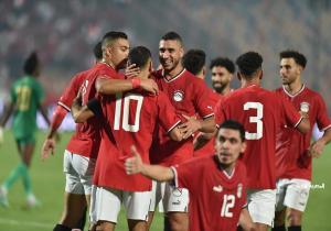 أبرز الغيابات في صفوف منتخب مصر خلال معسكر نوفمبر