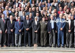 وزيرة الصحة: دعم القيادة السياسية أساس إصلاح منظومة التعليم الطبي في مصر