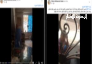 كشف حقيقة ادعاء سيدة بتقاعس الأمن بالجيزة عن حمايتها من شقيقيها بسبب خلافات ميراث