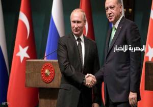 أردوغان لبوتن: "عواقب وخيمة" في انتظار دمشق