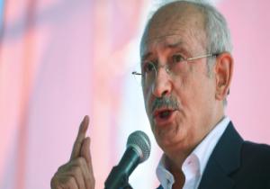 زعيم المعارضة التركية: حكومة القصر الرئاسى التركى ألغت الطبقة الوسطى تماما