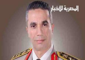 التدريب العسكري المصري الروسي"حماة الصداقة 2016"