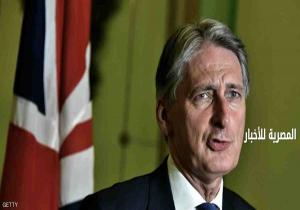 بريطانيا ..تستبعد أى "تهديد وشيك" لأوروبا من داعش ليبيا