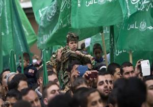 حكم قضائى ( حماس منظمة إرهابية)