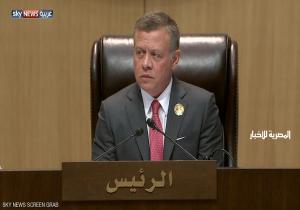 الأردن يخفض التمثيل الدبلوماسي مع قطر ويغلق مكتب الجزيرة