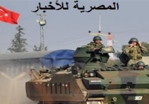 تركيا تعلن سحب قواتها من العراق بعد طلب أوباما