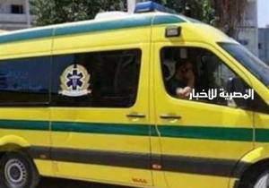 سقطت عليهم بوابة الري بـ«الخمسين عين»: مصرع عامل وإصابة 2 في الدقهلية