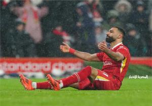 محمد صلاح يعادل رقم تيري هنري في قائمة تاريخية بالبريميرليج